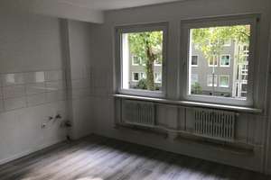Schöner Wohnen in dieser individuellen 2-Zimmer-Wohnung – Buerer Str. 79, 45899 Horst, Gelsenkirchen – Vorschaubild 2