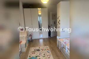 Tauschwohnung: Schöne Drei Zimmer Wohnung gegenüber Pferderennbahn – Die vollständige Adresse der Immobilie erhältst du vom Anbieter., 50735 Niehl, Köln – Vorschaubild 6