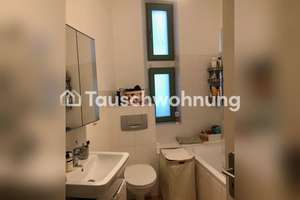 Tauschwohnung: Helle 4-Zimmer-Wohnung in Dresden Pieschen zum Tausch – Die vollständige Adresse der Immobilie erhältst du vom Anbieter., 1127 Pieschen-Süd, Dresden – Vorschaubild 4