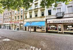 Zentrale Lage in der Karlsruhe