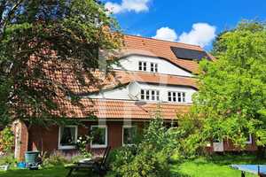 Stilvoll restauriertes Landhaus, ehemalige Pension mit viel Potenzial – Schleswig-Flensburg (Kreis) – Vorschaubild 3