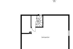 Investieren mit Aussicht - Vermietetes Mehrgenerationenhaus mit Baulandreserve und S-Bahn-Anbindung – Erding (Kreis) – Vorschaubild 14
