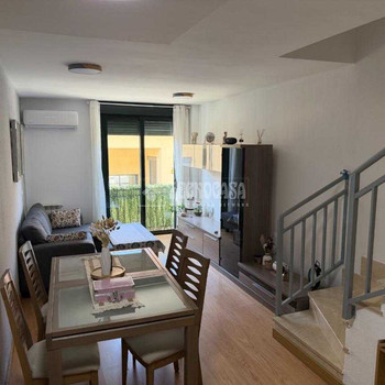 Wohnung zum Verkauf in Talamanca de Jarama