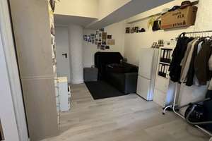 Charmantes 1-Zimmer Souterrain-Apartment in Köln-Lindenthal – Theresienstraße 54, 50931 Lindenthal (Ortsteil), Köln – Vorschaubild 2