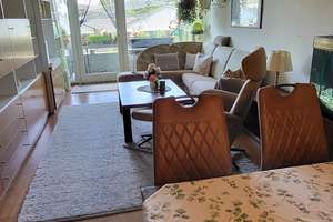3-Zimmer-Wohnung in Augsburg-Oberhausen, ruhige zentrale  Lage – 86154 Oberhausen-Nord, Augsburg – Vorschaubild 3