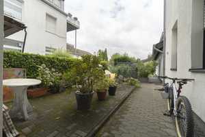 Teileigentum in der Nähe vom Stadtwald auf einer ruhigen Alleenstraße mit Stellplatz – Bockum, Krefeld, 47800 Krefeld – Vorschaubild 17