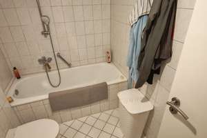 Gemütliche 2 ZKB-Wohnung mit Einbauküche u. Kfz-Stellplatz ab 01.02.2026 – Thujaweg 7, 76149 Neureut, Karlsruhe – Vorschaubild 5