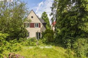 1.264 m² Potenzial: Sanieren, Bauen oder Investieren – Hier geht’s los! – Die vollständige Adresse der Immobilie erhältst du vom Anbieter., 12207 Lichterfelde, Berlin – Vorschaubild 2