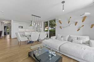 Tolle Wohnung mit Privatgarten auf der Hafeninsel - Provisionsfrei – 63067 Kaiserlei, Offenbach am Main – Vorschaubild 7