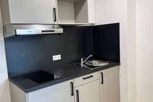 Kompaktes City-Appartment für Studierende  – Gabelsbergerstraße 20, 91052 Stubenloh, Erlangen – Vorschaubild 5