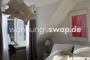 Wohnungstausch: Adlzreiterstraße 11 – Adlzreiterstraße 11, 80000 Am Schlachthof, München – Vorschaubild 4
