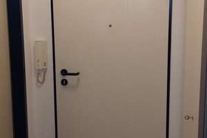 1-Zimmer-Wohnung - Terrasse/Balkon - Pantryküche, Abstellabteil - Stellplatz – Am Dornbusch 1, 30453 Ahlem, Hannover – Vorschaubild 8
