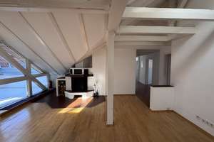 Sofort beziehbarer Dachgeschosstraum im Stuttgarter Westen mit Stellplatz! – Ludwigstr. 58, 70176 Rotebühl, Stuttgart – Vorschaubild 6