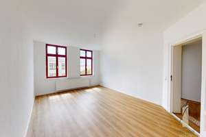 Stilvolle 3,5-Zimmer-Wohnung im gepflegten Altbau! – Die vollständige Adresse der Immobilie erhältst du vom Anbieter., 39112 Sudenburg, Magdeburg – Vorschaubild 3