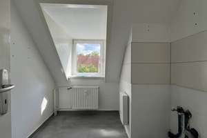 gemütliche 1 Zimmerwohnung – Bülowstraße 63, 23566 Sankt Gertrud, Lübeck – Vorschaubild 4