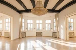 Exklusive Jugendstil-Villa – Ihr Anwesen in Gehrden – Die vollständige Adresse der Immobilie erhältst du vom Anbieter., 30989 Gehrden – Vorschaubild 14