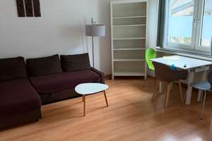 Top Lage, frisch gestrichen, 2,5-Zimmer-Wohnung in Düsseldorf Zentrum! – 40233 Flingern Nord, Düsseldorf – Vorschaubild 8