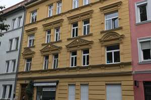 2-Zimmer-Dachgeschoss-Wohnung in Maxvorstadt, München – Zentnerstr. 3, 80798 Josephsplatz, München – Vorschaubild 7