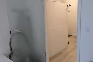 Zentrale Lage, vollmöblierte Wohnung für 1 Person – Die vollständige Adresse der Immobilie erhältst du vom Anbieter., 80469 Gärtnerplatz, München – Vorschaubild 13