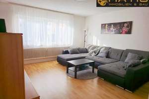 Rarität in Ulm-Mitte: Gepflegte 3-Zimmer-Wohnung mit Fernwärme und Garage. – Ensingerstraße 33, 89073 Mitte, Ulm – Vorschaubild 1