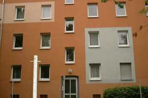 Jetzt zugreifen: ansprechende 2-Zimmer-Wohnung – Teichhausstr. 20 A, 64287 Darmstadt – Vorschaubild 1
