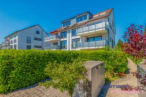 Wohnen wie im Grünen Paradies – stilvolle Gartenwohnung in Vaihingen – Die vollständige Adresse der Immobilie erhältst du vom Anbieter., 70569 Büsnau, Stuttgart – Vorschaubild 6