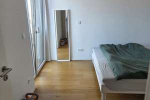 *** NEU: Sendling - Absolut ruhige & sonnige Dachterrassen-Wohnung mit moderner Ausstattung *** – Kürnbergstraße 35, 81369 Mittersendling, München – Vorschaubild 7