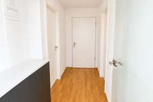 Bensberg: Neuwertige 2-Zimmer Wohnung + Aufzug + Tiefgarage – Kölner Str. 57, 51429 Kaule, Bergisch Gladbach – Vorschaubild 6