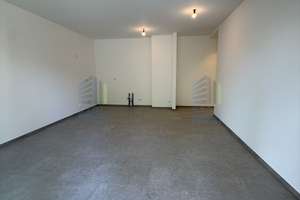 Exklusive Neubauwohnung mit Süd-Terrasse und direktem Gartenzugang in Bestlage von Deckstein (W2) – Carl-Schurz-Str. 8, 50935 Lindenthal (Ortsteil), Köln – Vorschaubild 8