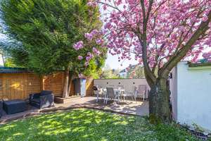 Einfamilienhaus in gehobener Lage mit Garten – Die vollständige Adresse der Immobilie erhältst du vom Anbieter., 41063 Eicken, Mönchengladbach – Vorschaubild 3