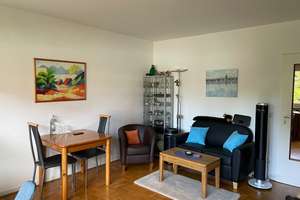 **DIE EIGENEN VIER WÄNDE - 2 ZIMMER, BAD, BALKON IN RUMPHORST** – Die vollständige Adresse der Immobilie erhältst du vom Anbieter., 48147 Schlachthof, Münster – Vorschaubild 3