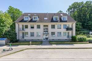 3-Zimmer-Wohnung mit Loggia in Top-Lage von Hamburg-Eißendorf! – Die vollständige Adresse der Immobilie erhältst du vom Anbieter., 21075 Eißendorf, Hamburg – Vorschaubild 12