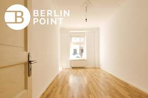 + Kreuzkölln /Reuterkiez + Altbau + WG tauglich + 4 Zimmer  – Hobrechtstraße 63, 12047 Neukölln (Ortsteil), Berlin – Vorschaubild 6