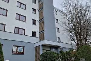 Penthouse Charakter  / Große Terrasse / Fernblick - Rohrer Höhe – Am Wildwechsel 24, 70565 Rohr, Stuttgart – Vorschaubild 31