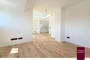 Erstbezug nach Kernsanierung, helle 2,5-Zi.-Wohnung, offener Grundriss, EbK, Parkett +++ – Bachstraße 52, 70563 Heerstraße, Stuttgart – Vorschaubild 19