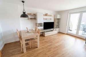 Dresden-Cossebaude - provisionsfrei: Attraktive 4,5-Raum Maisonette-Wohnung mit Balkon – Kolpingstraße 14, 1156 Cossebaude, Dresden – Vorschaubild 5