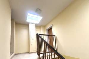 Lichtdurchflutete, ruhige & zentrale 4-Zi.-Dachterrassenwhg. mit 2 Balkonen in Garching b. München – Die vollständige Adresse der Immobilie erhältst du vom Anbieter., 85748 Garching bei München – Vorschaubild 19