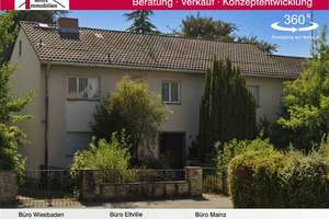 1-A-Lage in Mainz Hartenberg-Münchfeld
Beeindruckendes, vielseitig nutzbares 1 bis 3 Familien – Die vollständige Adresse der Immobilie erhältst du vom Anbieter., 55122 Hartenberg-Münchfeld, Mainz – Vorschaubild 1