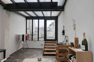 Einzigartige Denkmalimmobilie in Premiumlage der Altstadt – Die vollständige Adresse der Immobilie erhältst du vom Anbieter., 40213 Altstadt, Düsseldorf – Vorschaubild 8