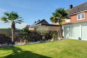 Top Zweifamilienhaus mit Wintergarten, Sauna & Einliegerwohnung – Steinfurt (Kreis) – Vorschaubild 6
