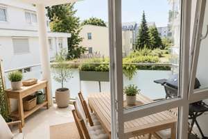 Attraktive  2,5-Zimmer-Wohnung am Westpark von Privat – Perfekt für Eigennutzer oder Kapitalanleger – Oetztaler Straße 3, 81373 Mittersendling, München – Vorschaubild 5