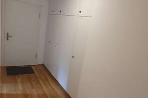 2-Zimmer-Erdgeschosswohnung (teilgewerblich nutzbar falls gewünscht) – 81679 Herzogpark, München – Vorschaubild 7
