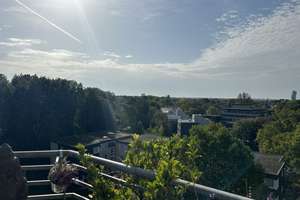 Luxuriöse teilmöblierte Maisonette-Penthauswohnung in Bochum-Altenbochum – Immanuel-Kant-Str. 43, 44803 Altenbochum, Bochum – Vorschaubild 5