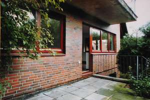 Einfamilienhaus im Grünen  ruhige Wohnstraße 30 km/h, S-Bahn S5 Schnelsen-Süd , Ohne Makler – Die vollständige Adresse der Immobilie erhältst du vom Anbieter., 22457 Schnelsen, Hamburg – Vorschaubild 10