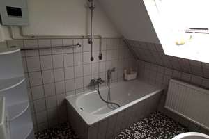 Lage! Lage! Lage! Attraktives Zweifamilienhaus in der Römerstraße Bielefeld – 33729 Heepen, Bielefeld – Vorschaubild 10