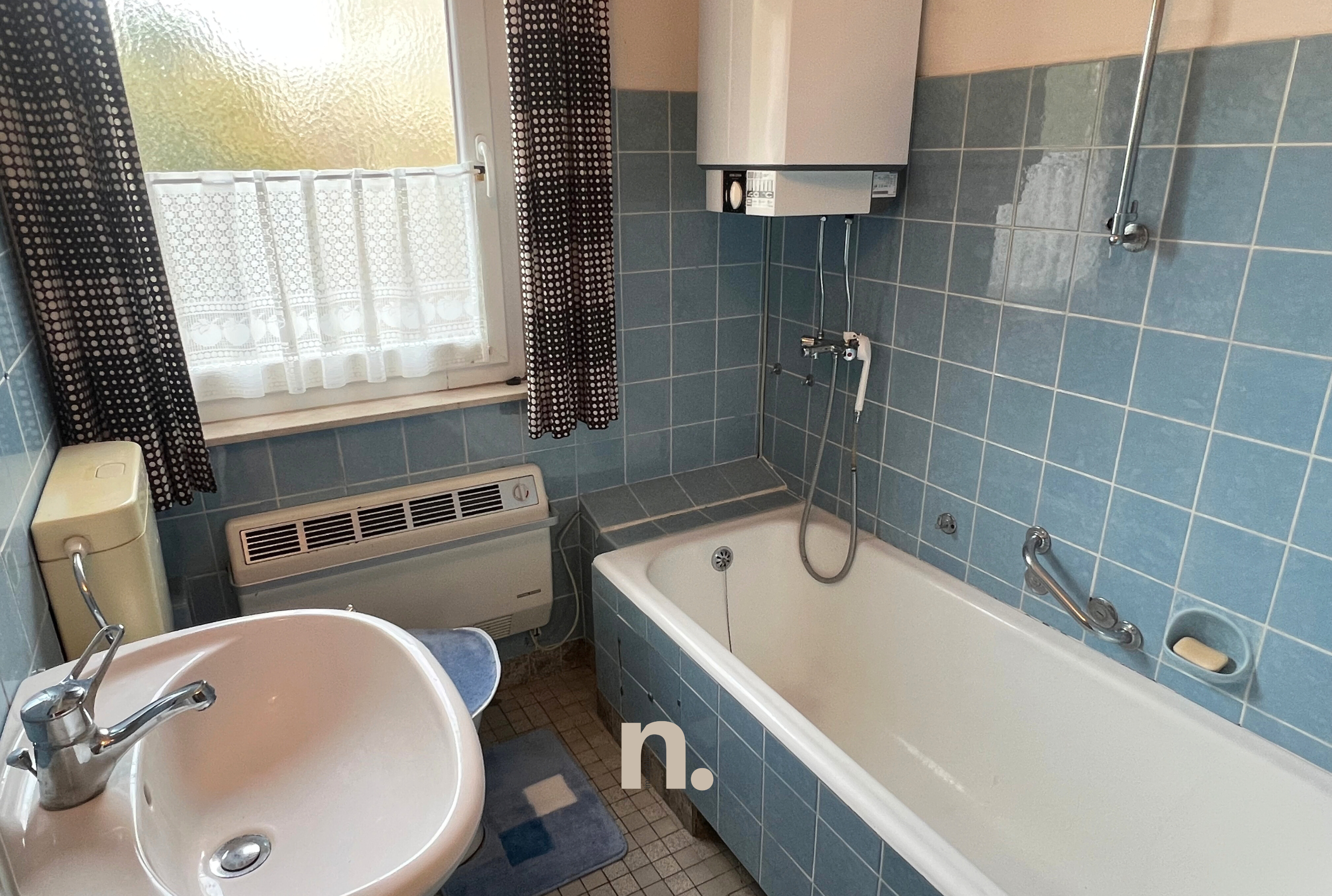 Immobilie in Petershagen - // nich to groot. nich to lütt. jüst richtig. - Bild 0