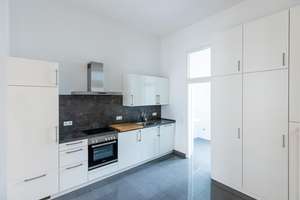 Renovierte 2-Zimmer-Wohnung + Küche im Nordend – Die vollständige Adresse der Immobilie erhältst du vom Anbieter., 60316 Nordend-Ost, Frankfurt am Main – Vorschaubild 4