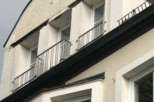Zuhause mit 1,5 Zimmern in Osnabrück – Hasestraße 16, 49074 Innenstadt, Osnabrück – Vorschaubild 2