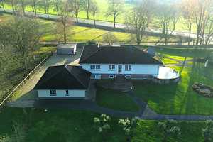 Bungalow auf 10.375 qm großem Grundstück mitten in der Natur an der niederländischen Grenze – Kleve (Kreis) – Vorschaubild 32