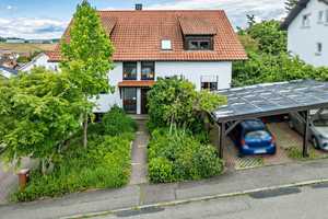 Solides Mehrfamilienhaus - – Rhein-Neckar-Kreis – Vorschaubild 1